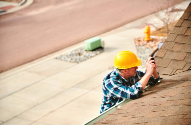 Best Storm Damage Roof Repair  in Foothill Farms, CA