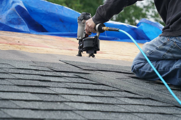 Best Roof Leak Repair  in Foothill Farms, CA
