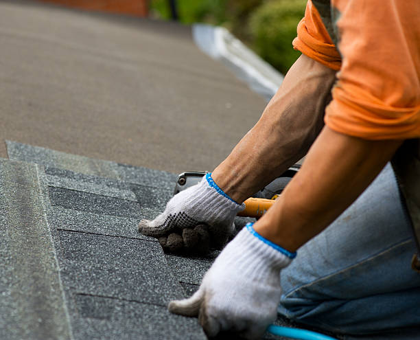 Best Flat Roof Repair Services  in Foothill Farms, CA
