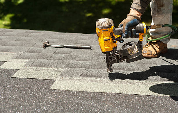 Best Roof Waterproofing Services  in Foothill Farms, CA