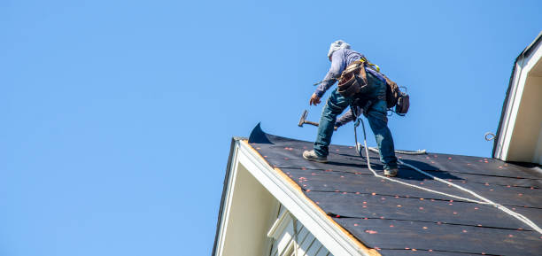 Quick and Trustworthy Emergency Roof Repair Services in Foothill Farms, CA